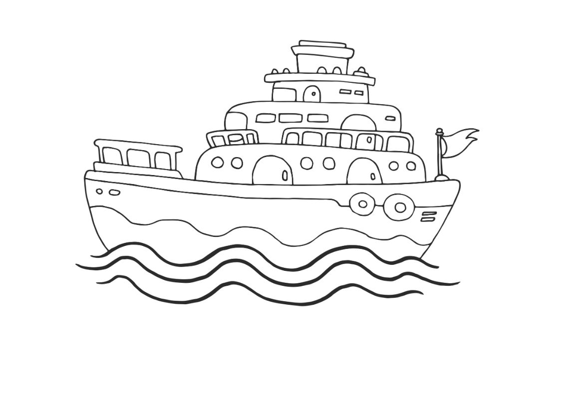 tranh tô màu máy bay, tranh tô màu tàu hỏa, tranh tô màu tàu thủy, tranh tô màu giao thông cho bé, tranh tô màu miễn phí cho bé, tranh tô màu mầm non, tranh tô màu tiểu học