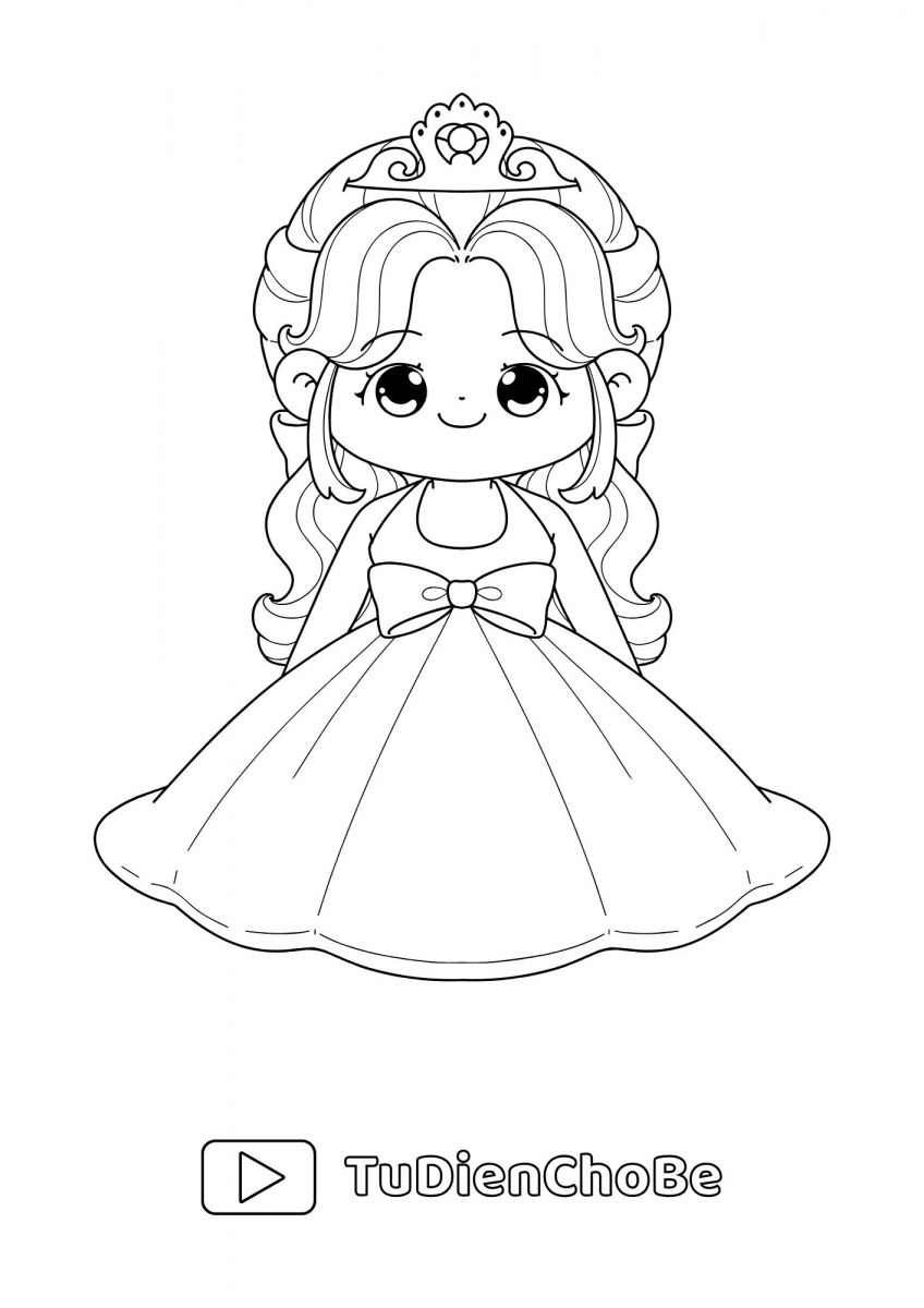 hình tô màu công chúa, tranh vẽ công chúa cho bé tập tô, tranh tô màu búp bê công chúa, tô màu công chúa dễ thương cho bé, tranh tô màu công chúa hoạt hình, tranh tô màu công chúa barbie, tranh tô màu công chúa anime, tranh tô màu công chúa đáng yêu, tranh tô màu công chúa đẹp, tranh tô màu công chúa rõ nét,