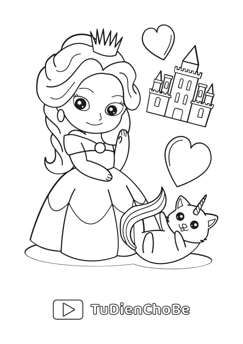 tranh tô màu công chúa, tranh công chúa tô màu, tranh tô màu cho bé gái, tô màu công chúa, tranh tô màu công chúa cho bé gái, tranh tô màu công chúa dễ thương, tranh tô màu công chúa miễn phí, tranh tô màu công chúa disney, tranh tô màu công chúa elsa, tranh tô màu công chúa cổ tích, tranh tô màu công chúa đơn giản